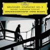 Download track Bruckner: Symphony No. 3 In D Minor, WAB 103-1888 / 89 Version, Edition: Leopold Nowak-2. Adagio, Bewegt, Quasi Andante (Live)