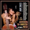Download track What's Your Country Song