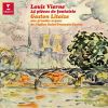 Download track Vierne: 24 Pièces De Fantaisie, Suite No. 3, Op. 54: No. 6, Carillon De Westminster