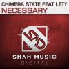 Download track Necessary (Chillout Mix)