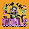 Download track We Are The Oddballs