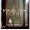 Download track Magnificat Wq 215 - 3. Quia Fecit Mihi Magna