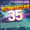 Download track Technobase. Fm Vol. 35 Cd1 Mixed By The Three Musketeers