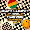 Download track Jungle Rebel (Ed Solo Remix)