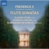 Download track Flute Sonata In C Major, SpiF 82: III. Tempo Giusto