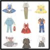 Download track Paper Doll