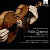 Download track 03-Concerto For Two Violins BWV 1043 In D Minor III. Allegro