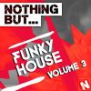 Download track Nothing But... Funky House Vol. 3 (Continuous Mix 2)