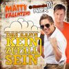 Download track Das Kann Kein Zufall Sein (Karneval Version)