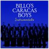 Download track BILLOS CARACAS BOYS INSTRUMENTALES Vol 1 Disco Completo (20 Temas) - 4