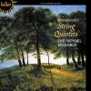 Download track 01. String Quintet No. 1 In A Major Op. 18 - I. Allegro Con Moto