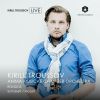 Download track 01. Kirill Troussov - Rondo In C Major, K. 373 (Live)