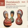 Download track 02. Cello Concerto No. 1 Op. 107: II. Moderato