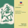 Download track Tchaikovsky: Symphony No. 4 In F Minor, Op. 36, TH 27-1. Andante Sostenuto-Moderato Con Anima-Moderato Assai, Quasi Andante-Allegro Vivo