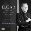 Download track 18. Enigma Variations Op. 36 - Variation XIII. Romanza: Moderato