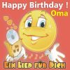 Download track Happy Birthday! Das Rheinische Geburtstagslied Für Oma