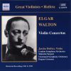 Download track William Walton - Violin Concerto In B Minor - 3. Vivace