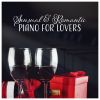 Download track Candles, Piano And Wine