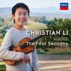 Download track Vivaldi- The Four Seasons, Violin Concerto No. 3 I'