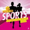 Download track Kontor Sports - My Personal Trainer 2013 Cd2