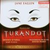 Download track Atto III, Scena 1 - Introduzione. Cosi Comanda Turandot