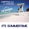 Download track It's Summertime (Da Brozz Bounce Mix)