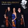 Download track String Trio In D Major, Op. 9 No. 2: III. Minuet. Allegro