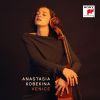 Download track 17. Anastasia Kobekina - Cello Concerto In G Minor, RV 416 II. Adagio