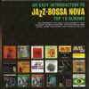 Download track Bossa Nova U. S. A.