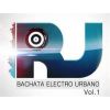 Download track Bachata Electro Urbano Vol. 1