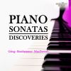 Download track 03 - Piano Sonata In E Minor, Op. 7 - III. Alla Menuetto, Ma Poco Più Lento