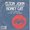 Download track Honky Cat