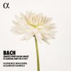 Download track 9. Sonata For Violin Harpsichord No. 5 In F Minor BWV 1018: 1. Largo