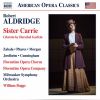 Download track Sister Carrie, Act II Shiloh, Antietam (Live)
