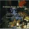 Download track Concerto For Fortepiano B Flat Major - 3. Tempo Di Menuetto
