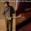 Download track Nostalgic Smooth Guitar Jazz For The Evening Car Pool