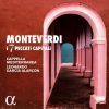 Download track 10 Il Ritorno D'Ulisse In Patria, Act V 'Imparate Mortali' (La Temperanza)