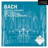 Download track 16. Prelude And Fugue In G Major, BWV 550