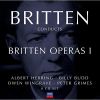 Download track 15 Peter Grimes - Act 1 - Scene 2- We Live And Let Live