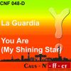 Download track You Are (My Shining Star) [Diamond Life Radio Cut]