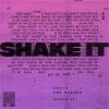 Download track Shake It (Ben Pearce Club Mix)