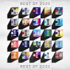 Download track Best Of Toolroom 2020 (Mixed By Mark Knight)