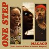 Download track One Step (Youssou N´Dour & Oumou Sangare)