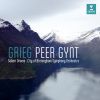 Download track Suite No. 1 From Peer Gynt, Op. 46- III. Anitra's Dance