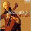 Download track 12. Boccherini - Quintetto III In C-Minor G. 285 Op. 18 No. 3 IV Rondeau Allegro