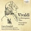 Download track La Stravaganza, Op. 4, Concerto No. 3 In G Major, RV 301: III. Allegro Assai'