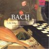 Download track Suite No 2, BWV 1008 In D Minor: I. Prelude