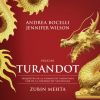 Download track Turandot / Act 1: O Giovinetto! Grazia, Grazia!