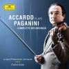 Download track 34.24 Caprices For Violin, Op. 1, MS. 25 No. 11 In C Major