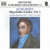 Download track 16. Der Schiffer, Op. 21, No. 2, D. 536